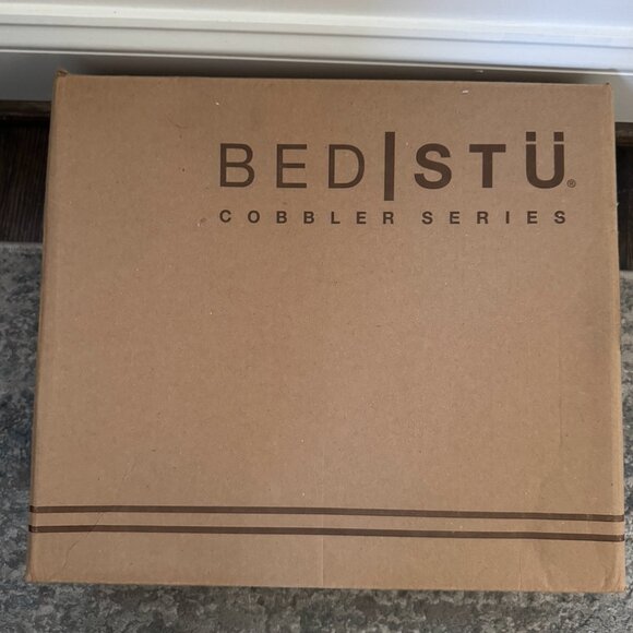 Bed Stu Cambridge Boots- Size 8.5 - Picture 6 of 7